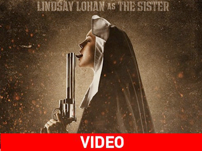 Machete: Αποκλειστικές εικόνες της ταινίας